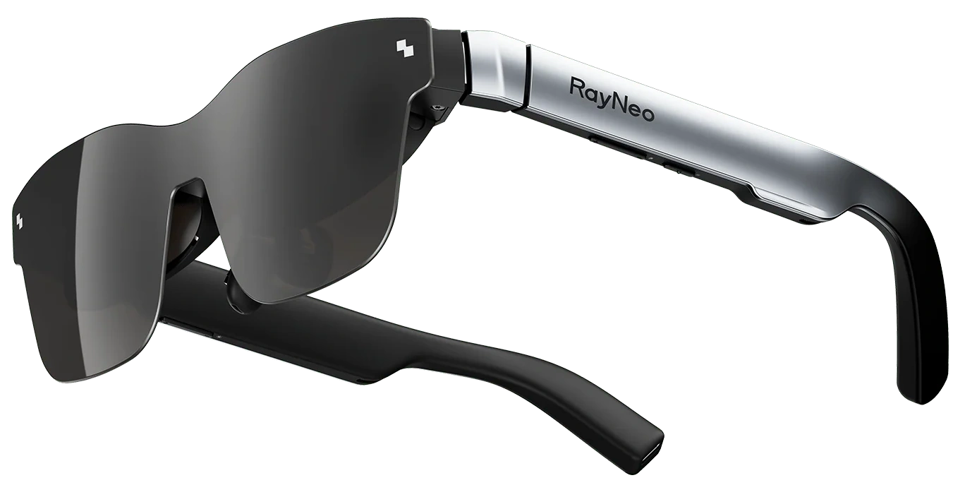 AR glasses